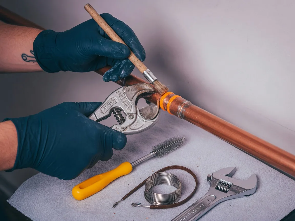 Why choose Sump Pump Repair in Powhatan Point, OH